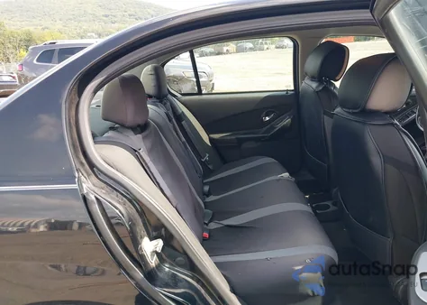 2007 Chevrolet Malibu Lt z USA, uszkodzony, nr VIN 1G1ZT58N77F302137